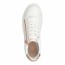 SALE % | Tamaris | Sneaker - Synthetik | Weiß online im Shop bei meinfischer.de kaufen Variante 5