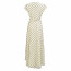 SALE % | Ted Baker | Kleid - fitted - Dots | Weiß online im Shop bei meinfischer.de kaufen Variante 3