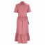 SALE % | Ted Baker | Kleid - Regular Fit - Luuciiy | Pink online im Shop bei meinfischer.de kaufen Variante 4