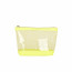 SALE % | Ted Baker | Makeup-Tasche - transparent | Gelb online im Shop bei meinfischer.de kaufen Variante 2