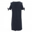 SALE % | (The Mercer) N.Y. | Kleid - Regular Fit - Cut-Outs | Blau online im Shop bei meinfischer.de kaufen Variante 3