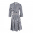 SALE % | (The Mercer) N.Y. | Kleid - fitted - Stripes | Blau online im Shop bei meinfischer.de kaufen Variante 2