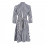SALE % | (The Mercer) N.Y. | Kleid - fitted - Stripes | Blau online im Shop bei meinfischer.de kaufen Variante 3