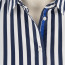 SALE % | (The Mercer) N.Y. | Kleid - fitted - Stripes | Blau online im Shop bei meinfischer.de kaufen Variante 4