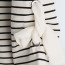 SALE % | (The Mercer) N.Y. | Shirt - oversized - Stripes | Weiß online im Shop bei meinfischer.de kaufen Variante 4