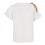SALE % | (The Mercer) N.Y. | T-Shirt - Comfort Fit - Cut-Outs | Weiß online im Shop bei meinfischer.de kaufen Variante 3