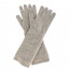SALE % | (The Mercer) N.Y. | Handschuhe - Kaschmir | Grau online im Shop bei meinfischer.de kaufen Variante 3