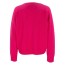 SALE % | (The Mercer) N.Y. | Pullover - Loose Fit - Unifarben | Pink online im Shop bei meinfischer.de kaufen Variante 3