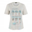 SALE % | Boss Casual | T-Shirt - Regular Fit - Mesh-Optik | Grau online im Shop bei meinfischer.de kaufen Variante 2