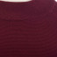 SALE % | Thomas Rabe | Pullover - Regular Fit - Stehkragen | Rot online im Shop bei meinfischer.de kaufen Variante 4