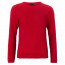 SALE % | Rabe | Pullover - Regular Fit - Crewneck | Rot online im Shop bei meinfischer.de kaufen Variante 2