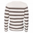 SALE % | Rabe | Pullover - Regular Fit - Stripe | Weiß online im Shop bei meinfischer.de kaufen Variante 3
