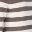 SALE % | Rabe | Pullover - Regular Fit - Stripe | Weiß online im Shop bei meinfischer.de kaufen Variante 4