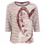 SALE % | Thomas Rabe | Shirt - Comfort Fit - Stripes | Weiß online im Shop bei meinfischer.de kaufen Variante 2
