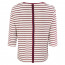 SALE % | Thomas Rabe | Shirt - Comfort Fit - Stripes | Weiß online im Shop bei meinfischer.de kaufen Variante 3
