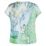 SALE % | Thomas Rabe | T-Shirt - Regular Fit - Print | Grün online im Shop bei meinfischer.de kaufen Variante 3
