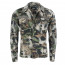 SALE % |  | Jacke - Modern Fit - Camouflage | Bunt online im Shop bei meinfischer.de kaufen Variante 2