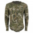 SALE % | tigha | Shirt - Slim Fit - Camouflage | Oliv online im Shop bei meinfischer.de kaufen Variante 2