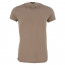 SALE % |  | T-Shirt - Modern Fit - Crewneck | Braun online im Shop bei meinfischer.de kaufen Variante 2