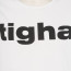 SALE % | tigha | T-Shirt - Regular Fit - Labeprint | Weiß online im Shop bei meinfischer.de kaufen Variante 4