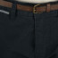 SALE % | Tom Tailor Men Casual | Chinoshorts - Regular Fit - Gürtel | Blau online im Shop bei meinfischer.de kaufen Variante 4