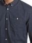 SALE % | Tom Tailor Men Casual | Freizeithemd - Regular Fit - Button Down | Blau online im Shop bei meinfischer.de kaufen Variante 5