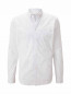 SALE % | Tom Tailor Men Casual | Freizeithemd - Regular Fit - Button Down | Weiß online im Shop bei meinfischer.de kaufen Variante 2