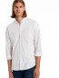 SALE % | Tom Tailor Men Casual | Freizeithemd - Regular Fit - Button Down | Weiß online im Shop bei meinfischer.de kaufen Variante 3