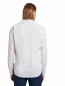 SALE % | Tom Tailor Men Casual | Freizeithemd - Regular Fit - Button Down | Weiß online im Shop bei meinfischer.de kaufen Variante 4