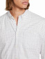 SALE % | Tom Tailor Men Casual | Freizeithemd - Regular Fit - Button Down | Weiß online im Shop bei meinfischer.de kaufen Variante 5