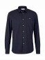 SALE % | Tom Tailor Men Casual | Hemd - Regular Fit - Kentkragen | Blau online im Shop bei meinfischer.de kaufen Variante 2