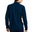 SALE % | Tom Tailor Men Casual | Flanellhemd - Regular Fit - Button Down | Blau online im Shop bei meinfischer.de kaufen Variante 4