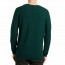 SALE % | Tom Tailor Men Casual | Pullover - Regular Fit - unifarben | Grün online im Shop bei meinfischer.de kaufen Variante 4