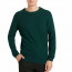 SALE % | Tom Tailor Men Casual | Pullover - Regular Fit - unifarben | Grün online im Shop bei meinfischer.de kaufen Variante 3
