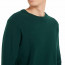 SALE % | Tom Tailor Men Casual | Pullover - Regular Fit - unifarben | Grün online im Shop bei meinfischer.de kaufen Variante 6