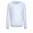 SALE % | Tom Tailor Men Casual | Pullover - Regular Fit - Bündchen | Blau online im Shop bei meinfischer.de kaufen Variante 2