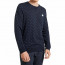 SALE % | Tom Tailor Men Casual | Sweater - Regular Fit - Minicheck | Blau online im Shop bei meinfischer.de kaufen Variante 3