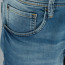 SALE % | Tom Tailor Men Casual | Denimshorts - Regular Fit - 5 Pocket | Blau online im Shop bei meinfischer.de kaufen Variante 4