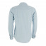 SALE % | Tom Tailor Men Casual | Freizeithemd - Regular Fit -  Classic Kent | Blau online im Shop bei meinfischer.de kaufen Variante 3