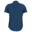 SALE % | Tom Tailor Men Casual | Freizeithemd - Slim Fit - Button Down | Blau online im Shop bei meinfischer.de kaufen Variante 3