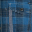 SALE % | Tom Tailor Men Casual | Freizeithemd - Regular Fit - Classic Kent | Blau online im Shop bei meinfischer.de kaufen Variante 4