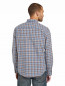 SALE % | Tom Tailor Men Casual | Hemd - Reular Fit - Button Down | Blau online im Shop bei meinfischer.de kaufen Variante 4