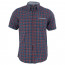 SALE % | Tom Tailor Men Casual | Freizeithemd - Regular Fit - Classic Kent | Blau online im Shop bei meinfischer.de kaufen Variante 2