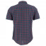 SALE % | Tom Tailor Men Casual | Freizeithemd - Regular Fit - Classic Kent | Blau online im Shop bei meinfischer.de kaufen Variante 3