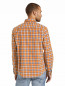 SALE % | Tom Tailor Men Casual | Hemd - Reular Fit - Button Down | Orange online im Shop bei meinfischer.de kaufen Variante 4