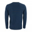 SALE % | Tom Tailor Men Casual | Henleyshirt - Regular Fit - Stripes | Blau online im Shop bei meinfischer.de kaufen Variante 3