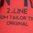 SALE % | Tom Tailor Men Casual | Hoodie - Regular Fit - Kapuze | Rot online im Shop bei meinfischer.de kaufen Variante 4