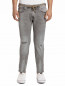 SALE % | Tom Tailor Men Casual | Jeans - Straight Fit - destroyed | Grau online im Shop bei meinfischer.de kaufen Variante 3