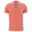 SALE % | Tom Tailor Men Casual | Poloshirt - Modern Fit - Bündchen | Rot online im Shop bei meinfischer.de kaufen Variante 2