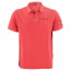 SALE % | Tom Tailor Men Casual | Poloshirt - Modern Fit - unifarben | Rot online im Shop bei meinfischer.de kaufen Variante 2